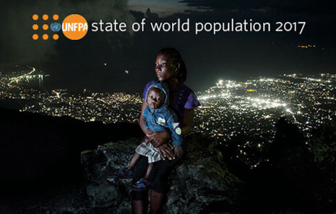 In most developing countries, the poorest women have the fewest options for family planning.