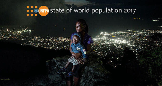 In most developing countries, the poorest women have the fewest options for family planning.