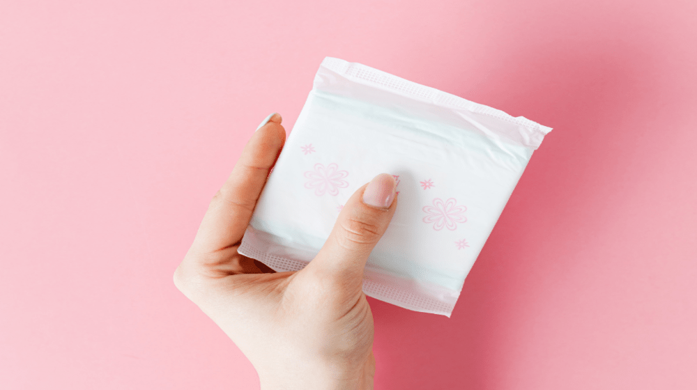  Journée Mondiale de la l'hygiène menstruelle