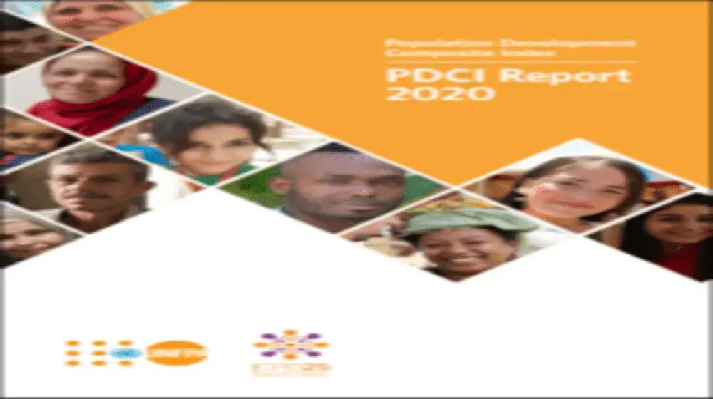 The Population Development Composite Index 2020 Report