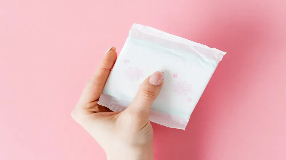 Journée Mondiale de l’Hygiène menstruelle: Une question de santé publique