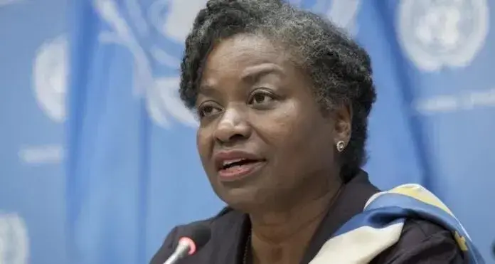 Statement by UNFPA Executive Director Dr. Natalia Kanem on World Population Day