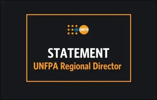 Statement of the Regional Director on the killing of a young pregnant wife in Palestine