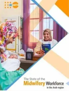 The State of the Midwifery Workforce in the Arab Region