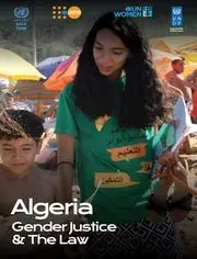 Gender Justice & the Law: Algeria