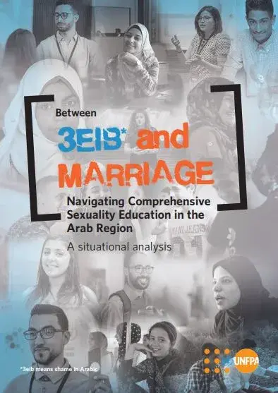 Navigating Comprehensive Sexuality Education in the Arab Region