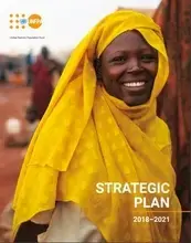 UNFPA Strategic Plan 2018 - 2021